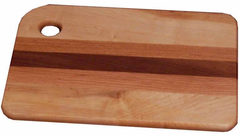 Custom Large Cutting Board