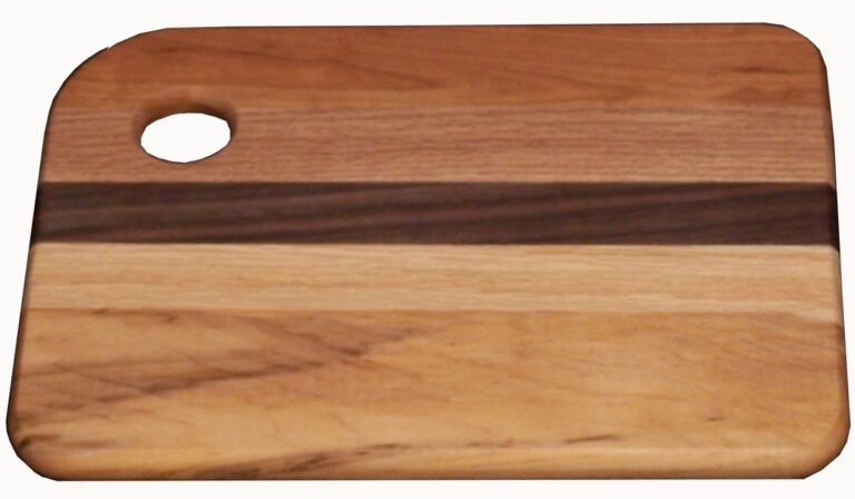 Custom Medium Cutting Board
