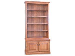 Dad's Bookcase