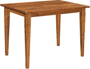 Dayton Leg Table