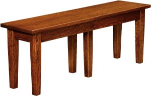 Denver Dining Bench