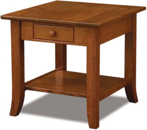 Dresbach Collection End Table