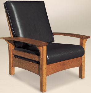 Durango Morris Chair