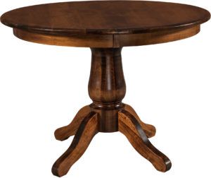 Easton Single Dining Table