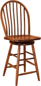 Econo Swivel Bar Stool