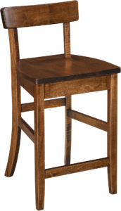 Eddison Bar Stool