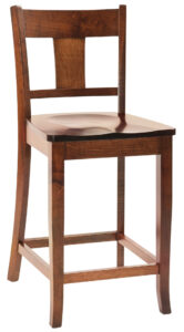 Ellington Bar Chair