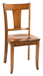 Ellington Wooden Dining Chair