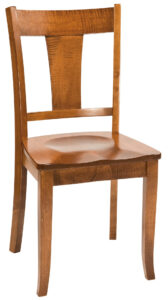 Ellington Wooden Dining Chair