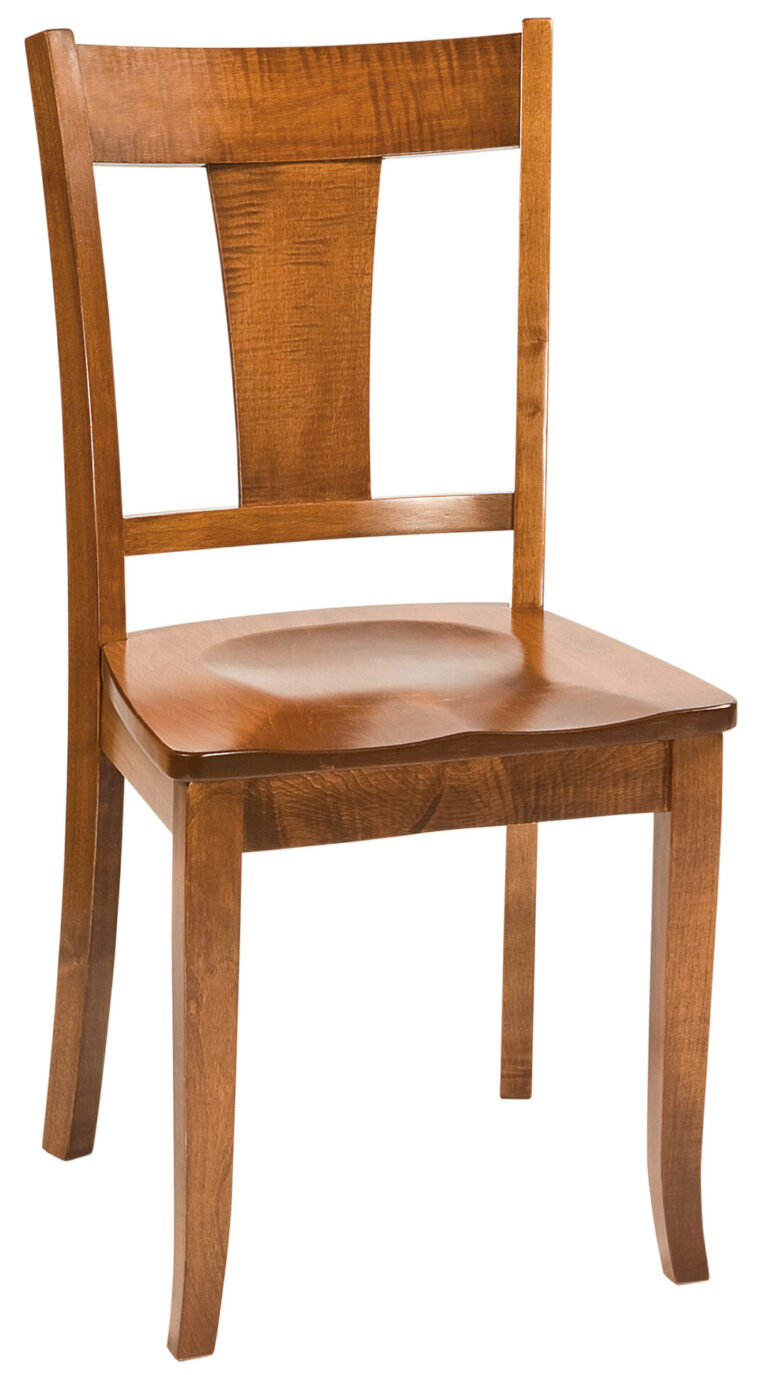 Amish Ellington Side Chair