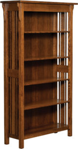 Elliot Bookcase