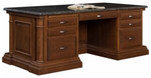 Paris Executive Desk