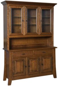 Fenmore Hutch