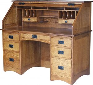 Roll Top Desks Wooden Roll Top Desks Roll Top Desks By
