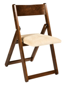 Folding Chair