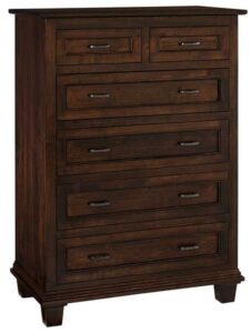 Francine Hardwood Chest