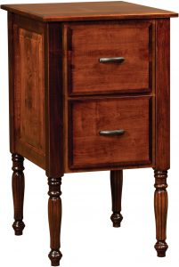 Garrison File Cabinet