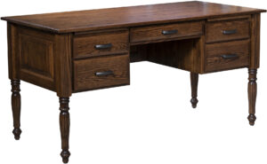 Garrison Flattop Desk