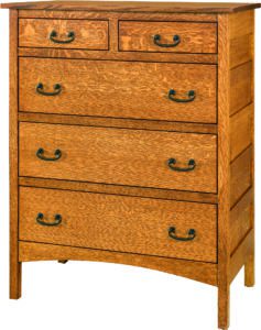 Granny Mission Chest