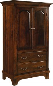 Hamilton Court Armoire