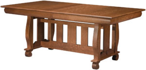 Hampton Dining Table