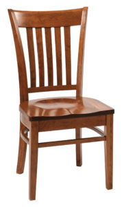 Harper Wooden Chair