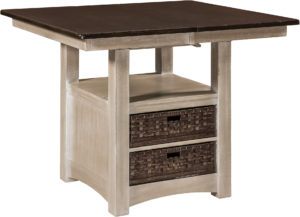 Heidi Cabinet Table