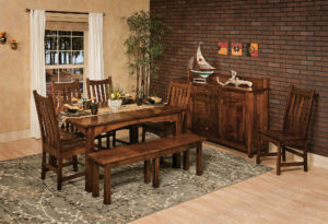 Heidi Dining Room Set