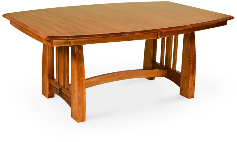 Amish Henderson Dining Table