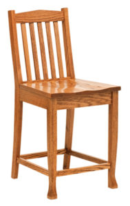 Heritage Bar Chair