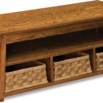 Heritage Bench