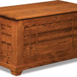Heritage Cedar Chest