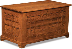 Heritage Cedar Chest