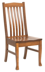 Heritage Dining Chair