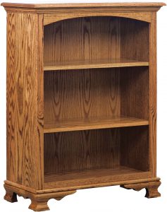 Shorty Heritage Bookcase