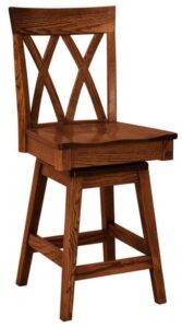 Herrington Swivel Bar Stool