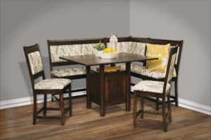 High Country Nook Set