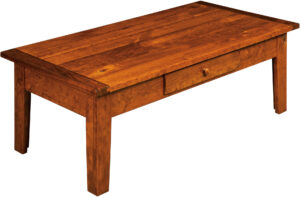 Homestead Collection Coffee Table