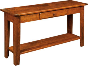 Homestead Collection Sofa Table