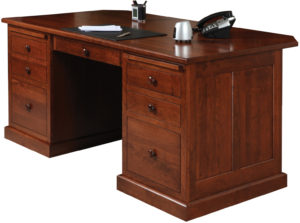 Homestead Executive Desk