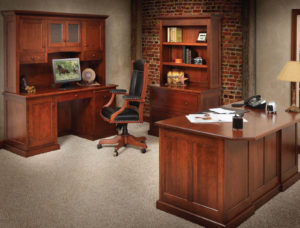 Homestead Office Set