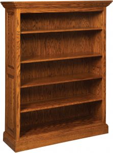 Honeybell Large Bookcase