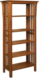 Honeymaze Medium Bookcase