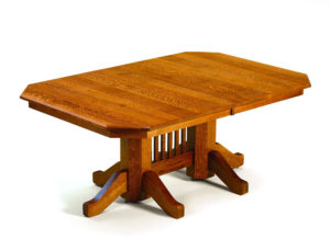 Hudson Table