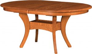 Imperial Double Dining Table