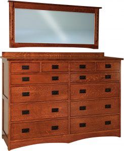 Jacobson Dresser