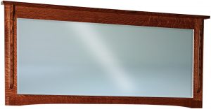 Jacobson Wall Mirror