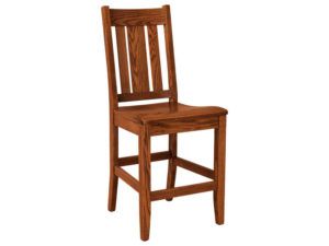 Jacoby Stationary Bar Stool