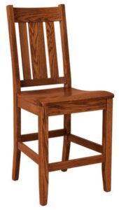 Jacoby Stationary Bar Stool