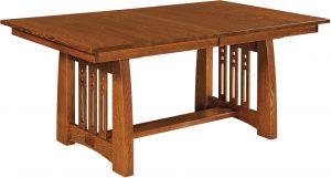 Jamestown Dining Table